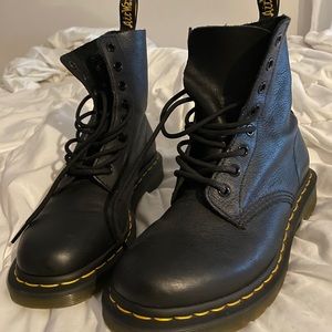 Dr. Martens Pascal Boots
